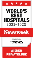 World's Best Hospitals 2021–2026 — Wiener Privatklinik
