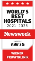 World's Best Hospital