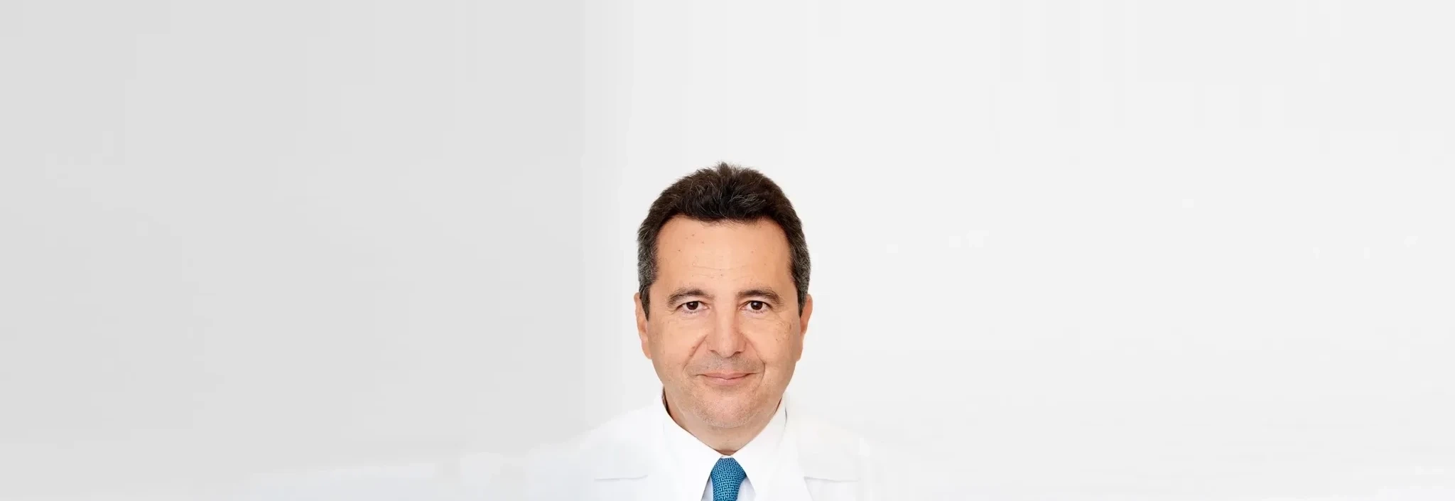 Dr. Alexander Giurea