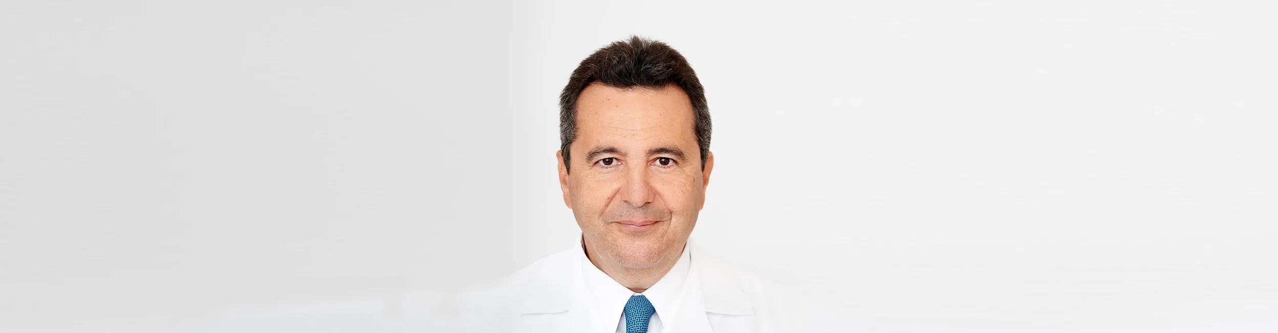 Dr. Alexander Giurea
